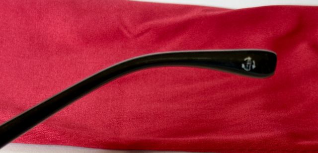 4 UNIDADES DE GAFAS DE SOL BLOOMS MODELO MELITA