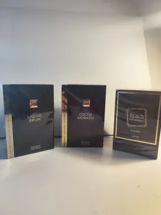 Set di profumi David 