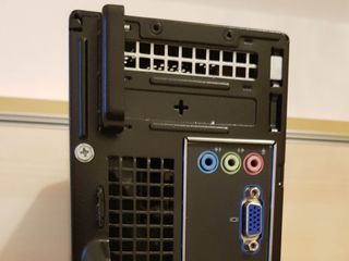 PC Mini Tower DELL Vostro 270S