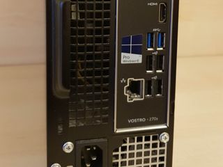 PC Mini Tower DELL Vostro 270S