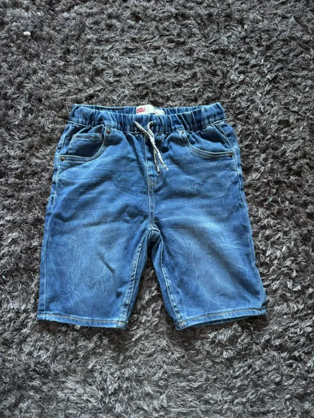 Pantalones Vaqueros Levis Para Niño.