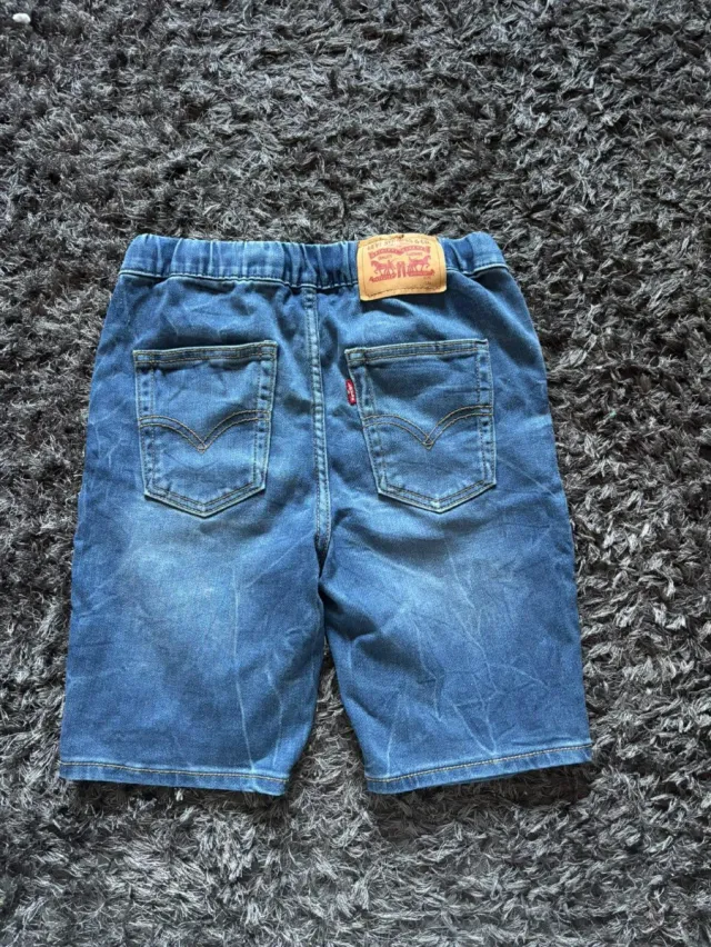 Pantalones Vaqueros Levis Para Niño.