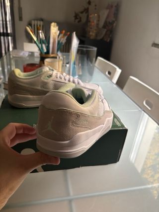 Scarpe Jordan n. 44,5