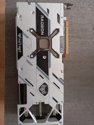 Tarjeta Gráfica Sapphire Radeon 6950xt