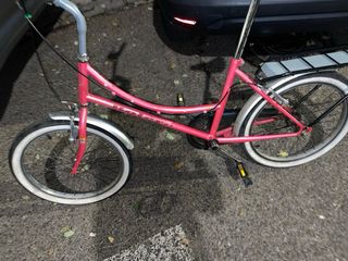 Bicicleta BH Bolero Vintage