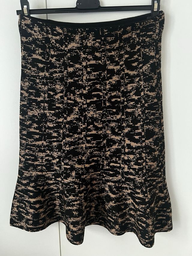 Gonna Luisa Spagnoli Originale Tg S