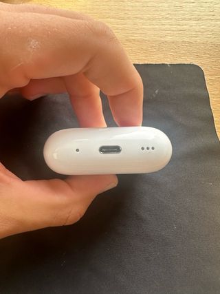 AirPods Pro 2nd Generation