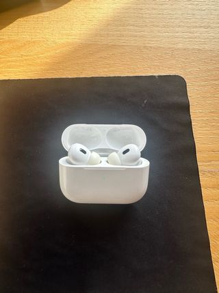 AirPods Pro 2nd Generation