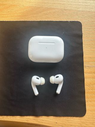 AirPods Pro 2nd Generation