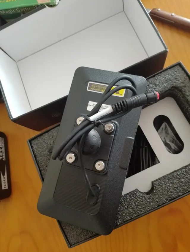 Pantalla Moto 6.25 Carplay