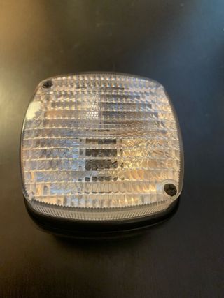 Luz Batería Coche 12V