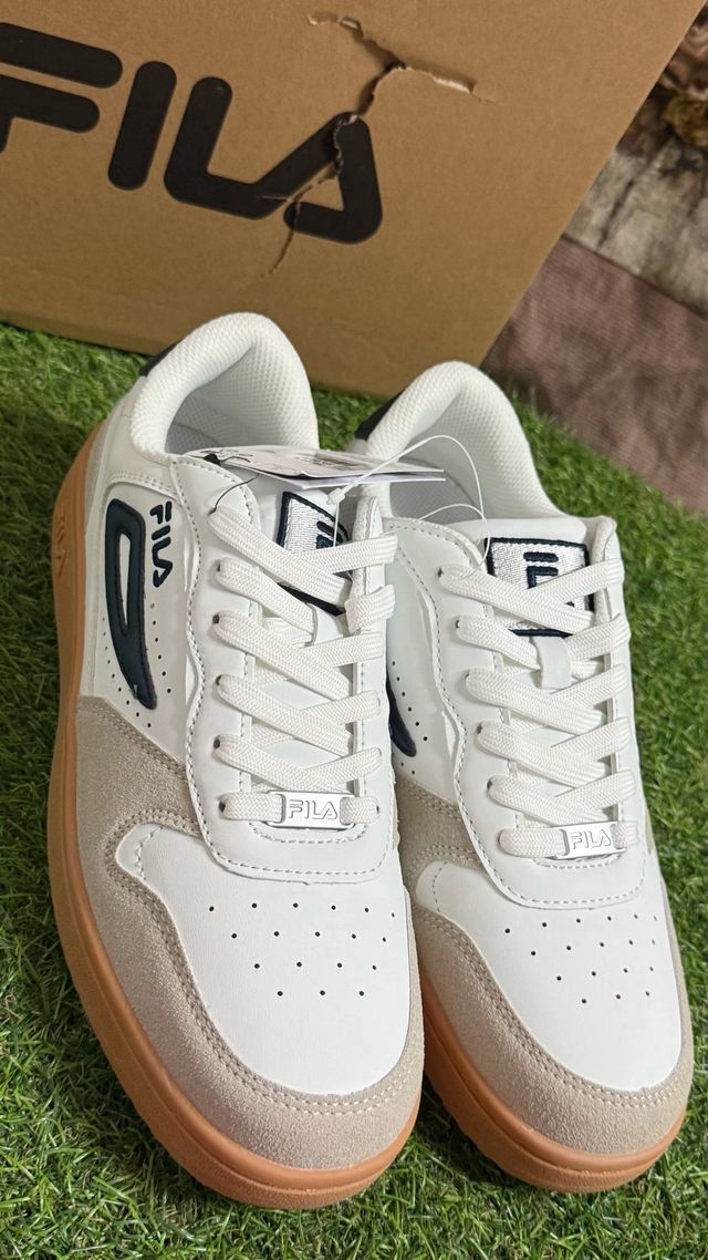 Zapatillas Fila Talla 42