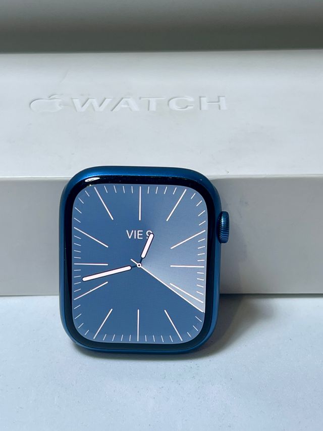 APPLE WATCH SERIE 7 ORIGINAL 45 MM