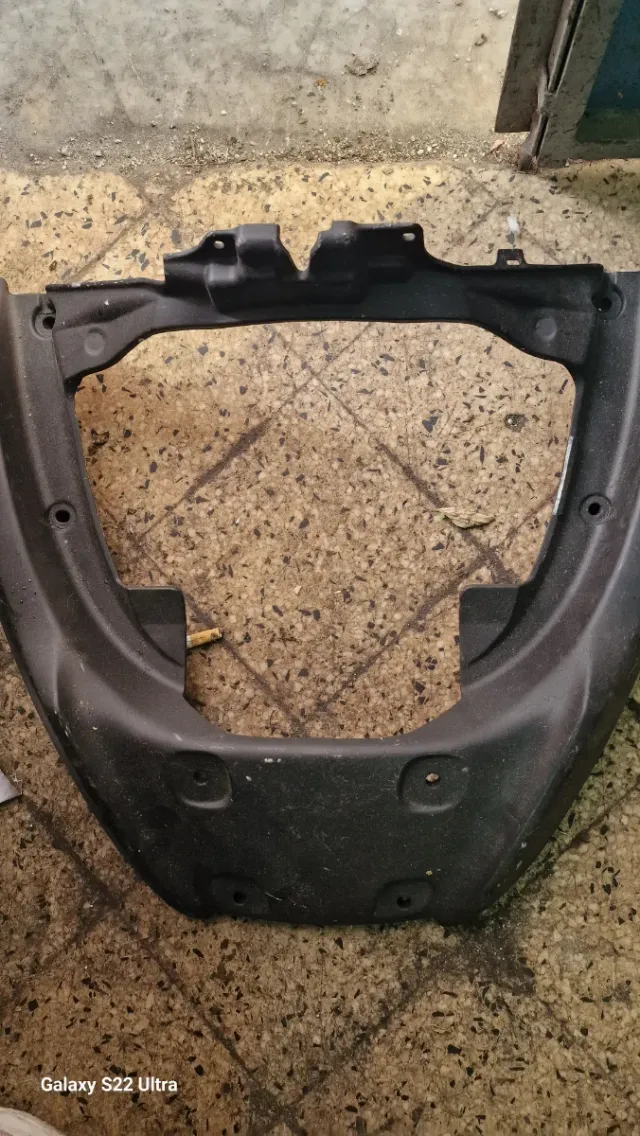 Maniglione Honda Forza