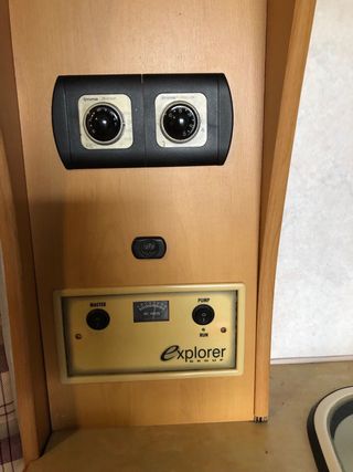 Elddis Pentara Anniversary 534