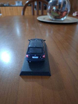 Fiat Stilo Carabinieri Modellino