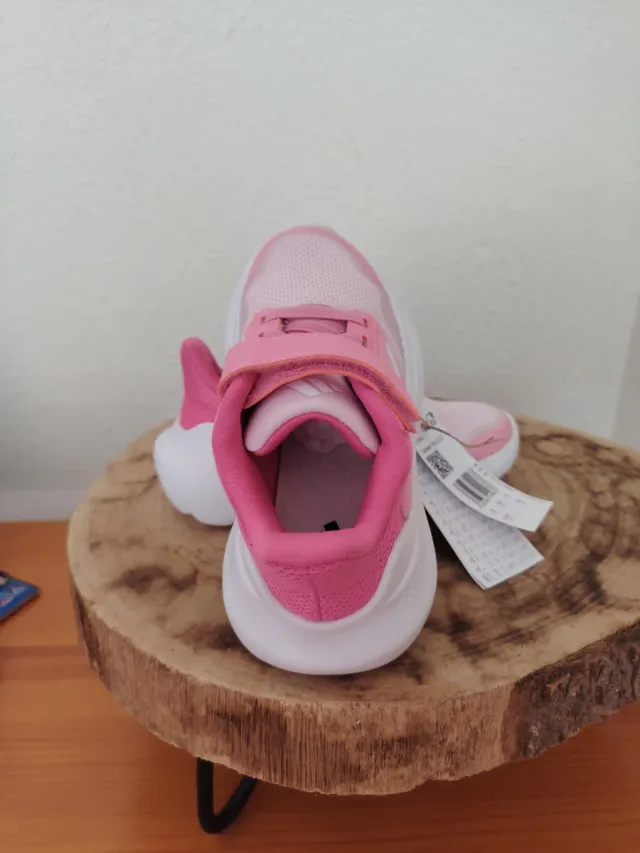 Deportivas Adidas Niña Talla 29 Rosa