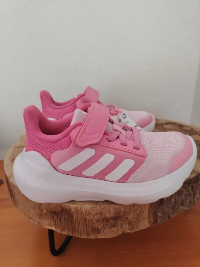 Deportivas Adidas Niña Talla 29 Rosa
