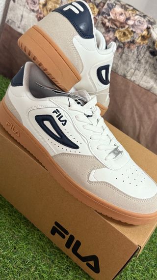 Zapatillas Fila Talla 44