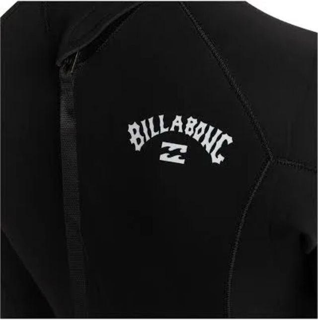 Neopreno de surf Billabong 4/3mm Hombre