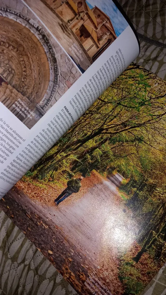 Viajes (Edición Especial)