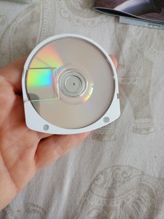 Medievil Resurrección PSP