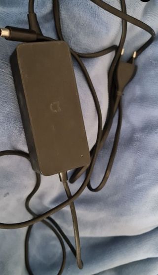 Cargador Patinete Xiaomi