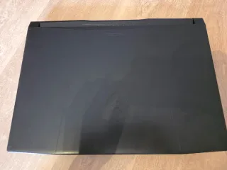 MSI Katana 15 B13VGK Portátil Gaming