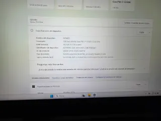 MSI Katana 15 B13VGK Portátil Gaming