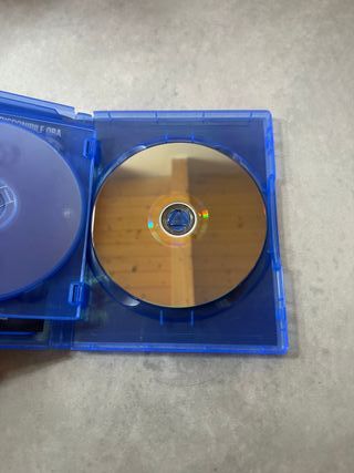 The Last of Us Part II PS4