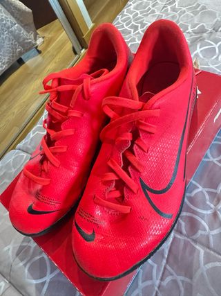 Nike Mercurial Vapor 15 niño