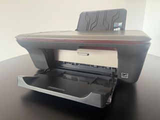 Impresora HP Deskjet 1050A J410