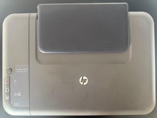 Impresora HP Deskjet 1050A J410