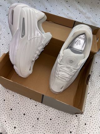 Nike Nocta Hot Step 2 Blanco