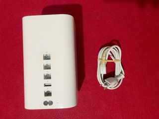 Apple AirPort Extreme 6ª Gen