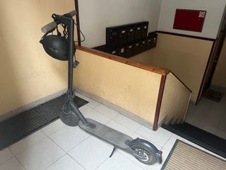 Patinete Eléctrico Xiaomi