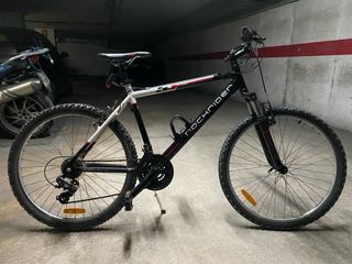 Bicicleta Rockrider Talla M