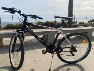 Bicicleta Rockrider Talla M