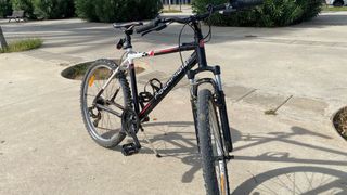 Bicicleta Rockrider Talla M