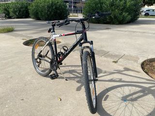 Bicicleta Rockrider Talla M