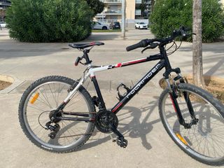 Bicicleta Rockrider Talla M