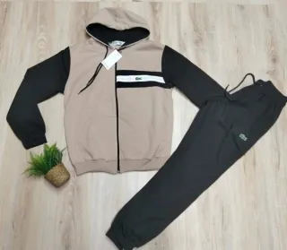 Conjunto Deportivo Lacoste Talla S-XXL