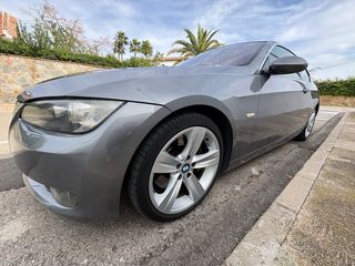 BMW Serie 3 2007