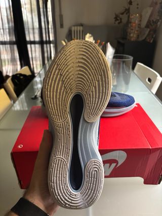 Scarpe Uomo Nike n. 47