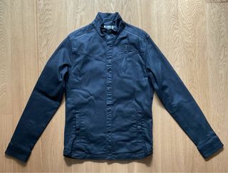 Chaqueta vaquera hombre de G-Star Raw (M)