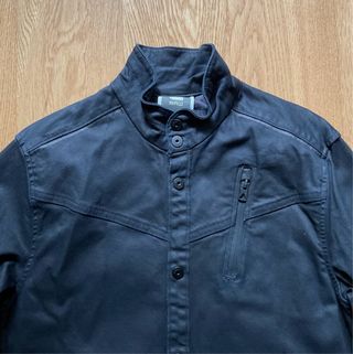 Chaqueta vaquera hombre de G-Star Raw (M)