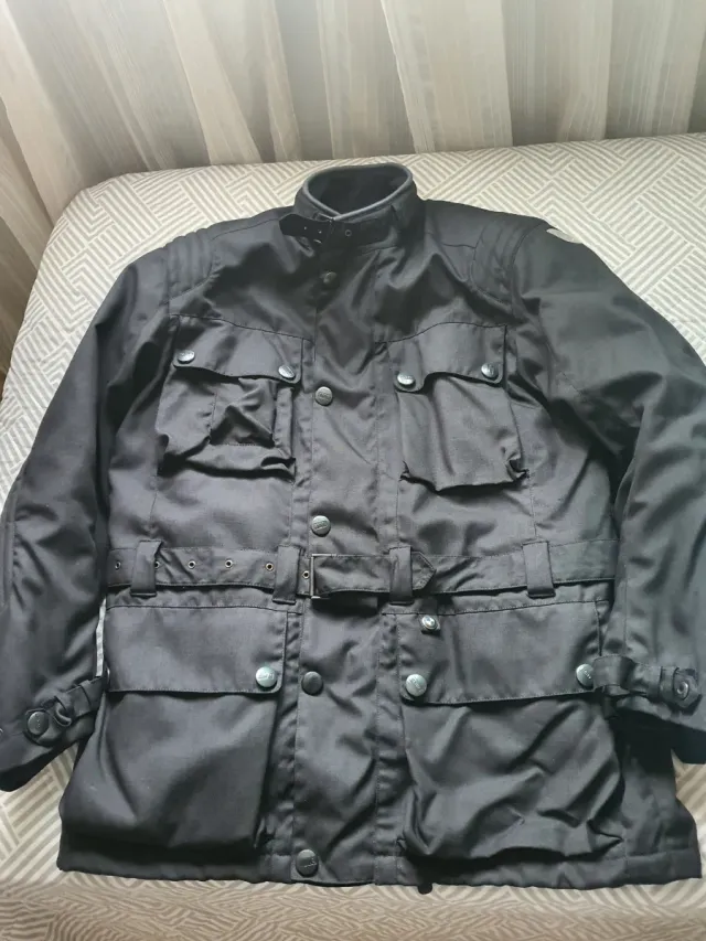 Chaqueta BMW New City Talla M