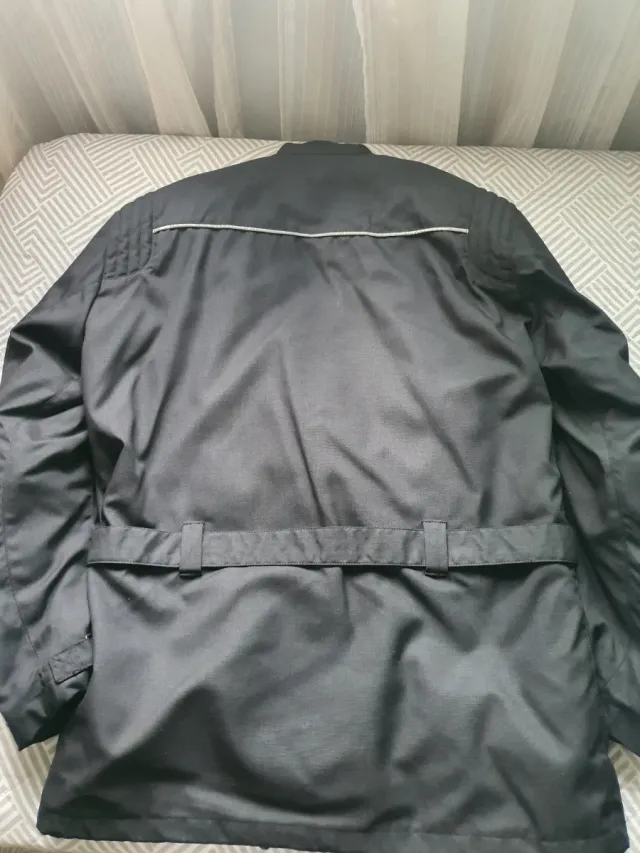 Chaqueta BMW New City Talla M