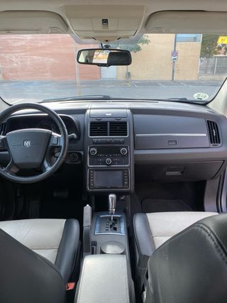 Dodge Journey 2008