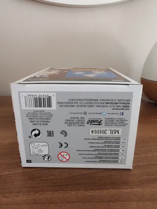 Funko Pop! Inspector Gadget 895 (Skates)